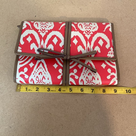 Stella & Dot Bring Your Bling Jewelry Travel Case - Picture 3 of 6